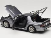 Mazda Savanna Rx-7 - nuotraukos Nr. 2