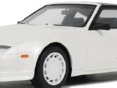 Nissan 300zx - nuotraukos Nr. 3