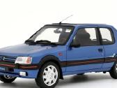 Peugeot 205 - nuotraukos Nr. 3