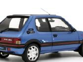 Peugeot 205 - nuotraukos Nr. 4