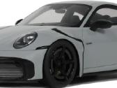 Porsche Brabus 900 Rocket - nuotraukos Nr. 3