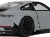 Porsche Brabus 900 Rocket - nuotraukos Nr. 4