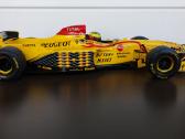 Jordan 197 - nuotraukos Nr. 5