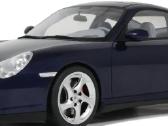 Porsche 911 996 Carrera
