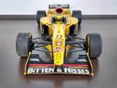 Jordan 197 - nuotraukos Nr. 6