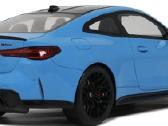 Bmw M4 G82 - nuotraukos Nr. 4