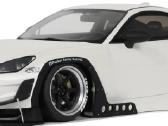 Toyota Pandem Gr86