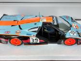 Mclaren F1 Gtr - nuotraukos Nr. 6