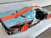 Mclaren F1 Gtr - nuotraukos Nr. 5