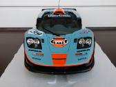 Mclaren F1 Gtr - nuotraukos Nr. 7