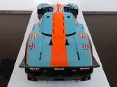 Mclaren F1 Gtr - nuotraukos Nr. 8