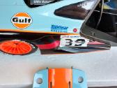 Mclaren F1 Gtr - nuotraukos Nr. 9