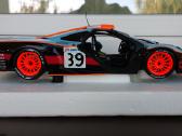 Mclaren F1 Gtr - nuotraukos Nr. 10