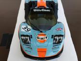 Mclaren F1 Gtr - nuotraukos Nr. 11