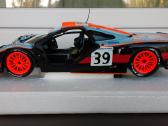 Mclaren F1 Gtr - nuotraukos Nr. 13