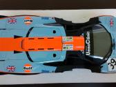 Mclaren F1 Gtr - nuotraukos Nr. 15