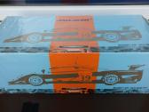 Mclaren F1 Gtr - nuotraukos Nr. 17