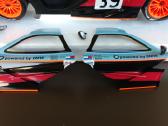 Mclaren F1 Gtr - nuotraukos Nr. 3