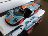 Mclaren F1 Gtr
