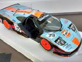 Mclaren F1 Gtr - nuotraukos Nr. 18