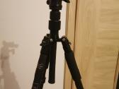 Rollei compact traveler trikojis stovas tripod - nuotraukos Nr. 2