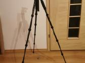 Rollei compact traveler trikojis stovas tripod - nuotraukos Nr. 3