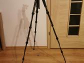 Rollei compact traveler trikojis stovas tripod - nuotraukos Nr. 4
