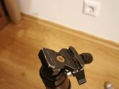Rollei compact traveler trikojis stovas tripod - nuotraukos Nr. 6