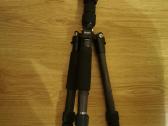 Rollei compact traveler trikojis stovas tripod - nuotraukos Nr. 8
