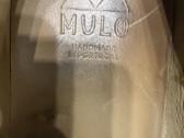Mulo batai - nuotraukos Nr. 4
