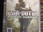 3 Zaidimai Call Of Duty PS3 - nuotraukos Nr. 4