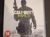 3 Zaidimai Call Of Duty PS3 - nuotraukos Nr. 2