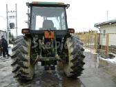 Traktoriaus john deere 4240s atsarginės dalys - nuotraukos Nr. 3