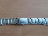 Casio laikrodžio apyrankė.