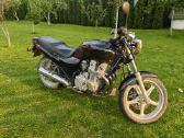 Honda Cb750