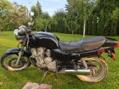 Honda Cb750 - nuotraukos Nr. 2