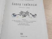 Knyga Šarkų tarškalai - nuotraukos Nr. 2