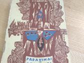 Knyga Padavimai ir legendos
