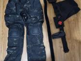 Airsoft ekipuote - nuotraukos Nr. 4