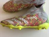 Futbolo bateliai Adidas Predator Freak 36 dydžio - nuotraukos Nr. 2