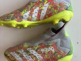 Futbolo bateliai Adidas Predator Freak 36 dydžio - nuotraukos Nr. 3