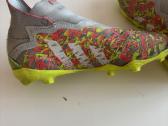 Futbolo bateliai Adidas Predator Freak 36 dydžio - nuotraukos Nr. 6