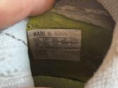 Futbolo bateliai Adidas Predator Freak 36 dydžio - nuotraukos Nr. 7