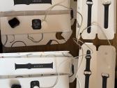 2 vnt. Apple iwatch 2022 Se ir 2022 Se + Cel