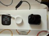 2 vnt. Apple iwatch 2022 Se ir 2022 Se + Cel - nuotraukos Nr. 5
