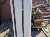 Kabykla ant sienos,suoliukas +5eur - nuotraukos Nr. 4