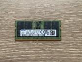 Samsung 16gb Ddr5 5600mhz RAM - nuotraukos Nr. 2