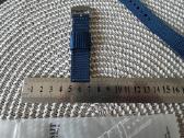 Nauja Hemsut 20mm nailoninė laikrodžio apyrankė - nuotraukos Nr. 2