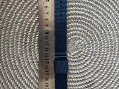 Nauja Hemsut 20mm nailoninė laikrodžio apyrankė - nuotraukos Nr. 5