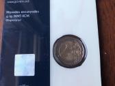 2022m. Andoros 2 eur. proginės monetos - nuotraukos Nr. 2